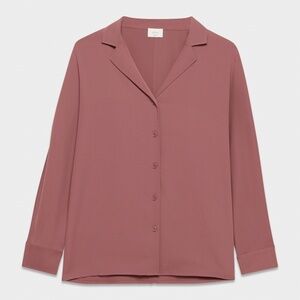 BNWT Wilfred Freeform Shirt